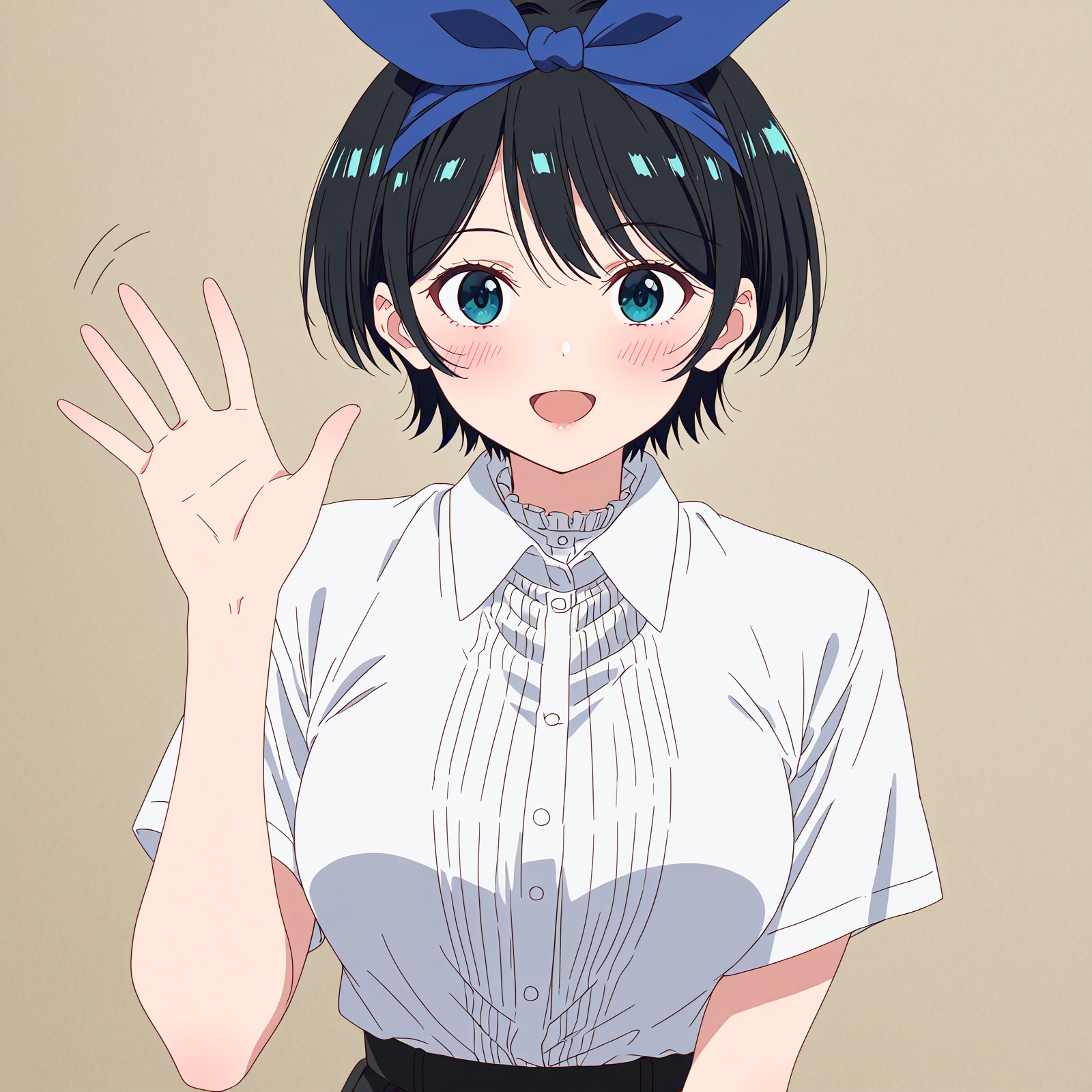 更科瑠夏