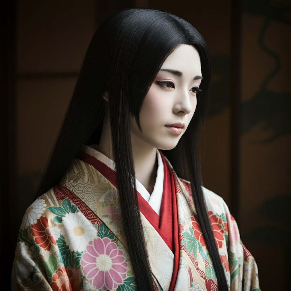 姫君さま。