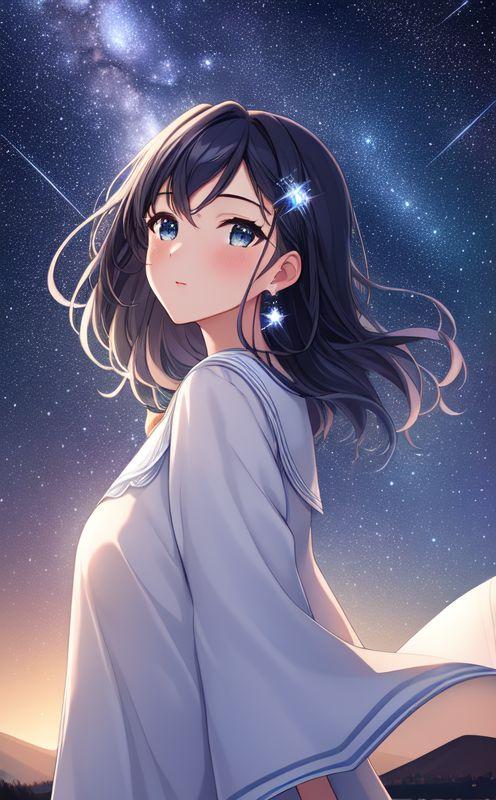 星空