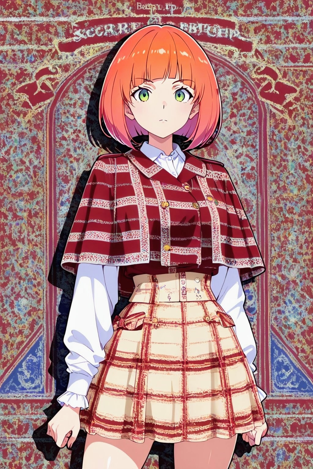 シン・ピンボブお姉やん💓118