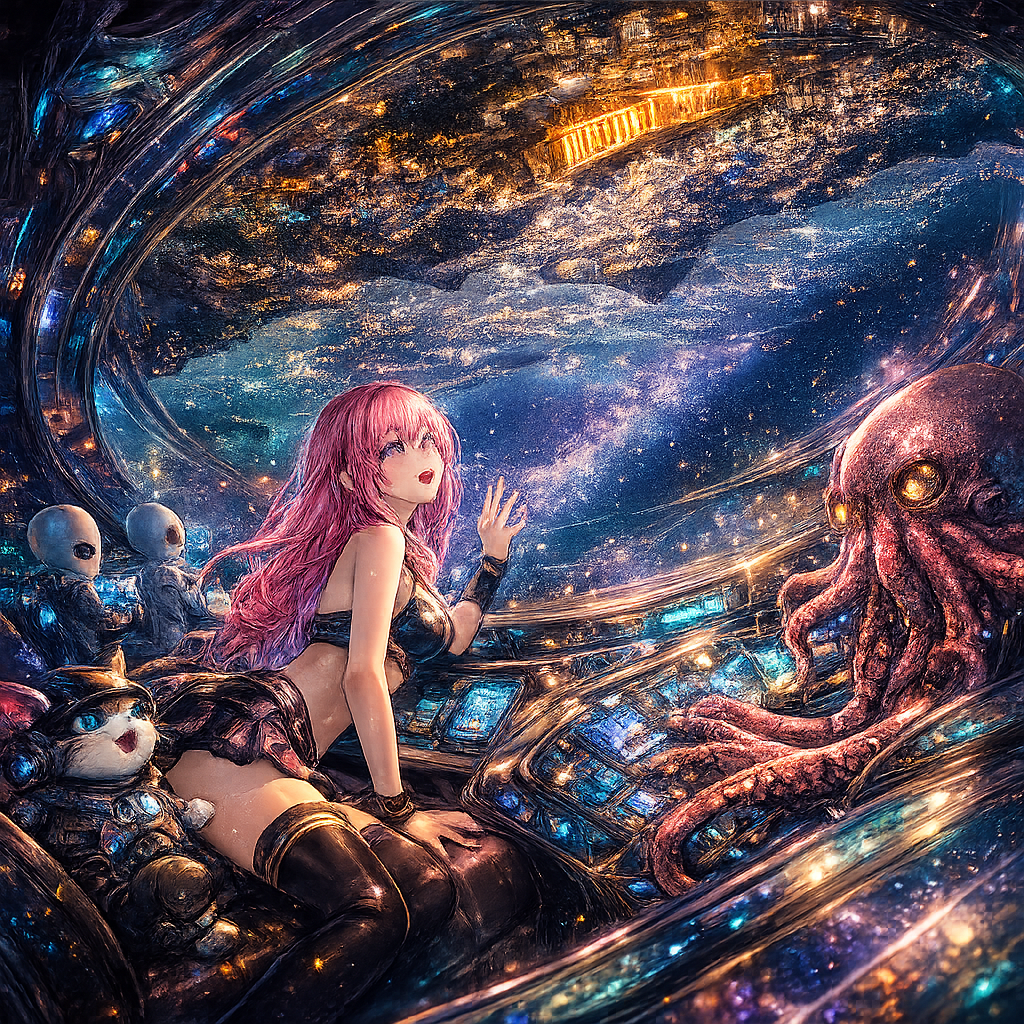 【使用歓迎】チャッピー＆Ｓｏｒａの習作アラカルトその１８６