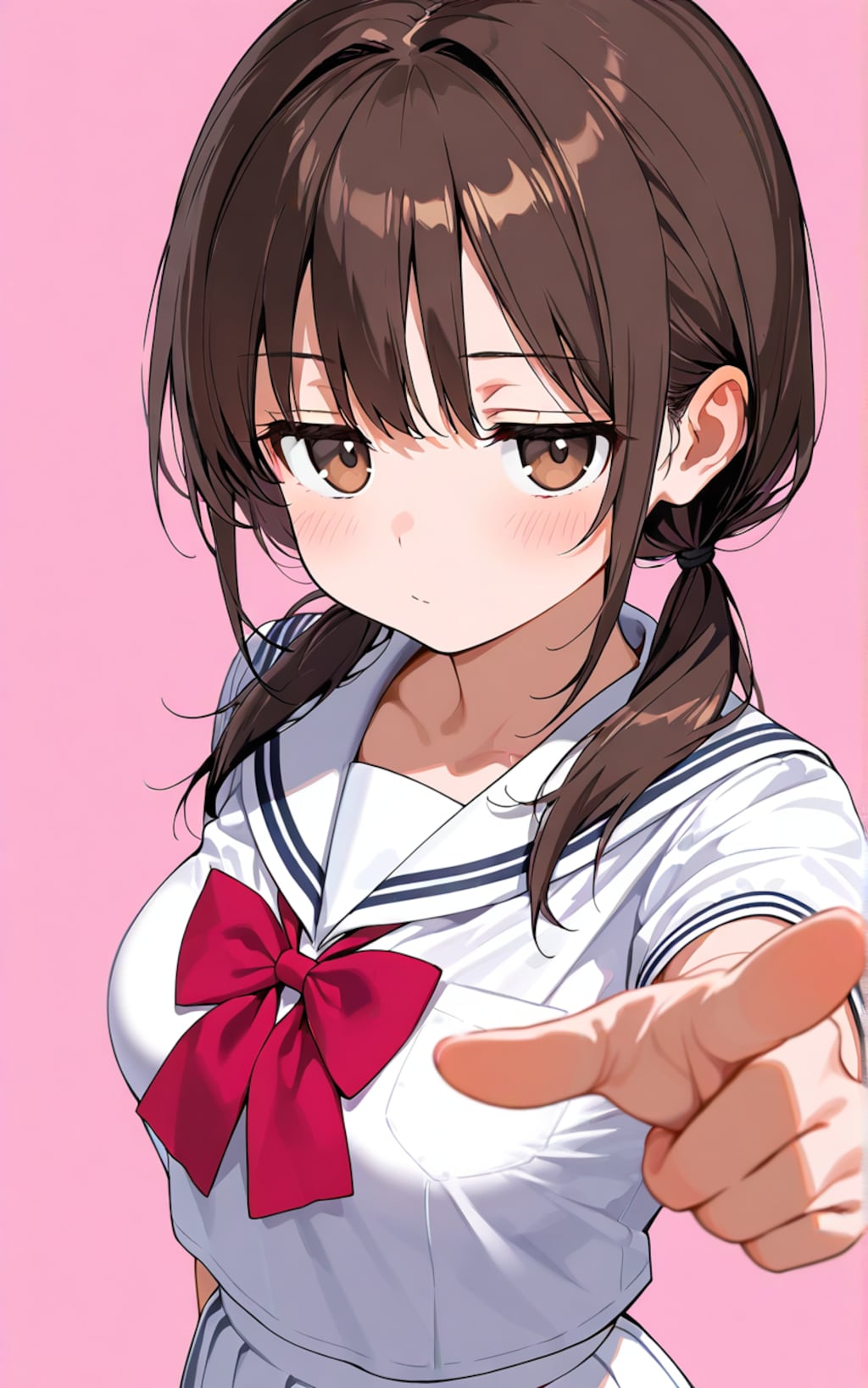 邪魔するものは…