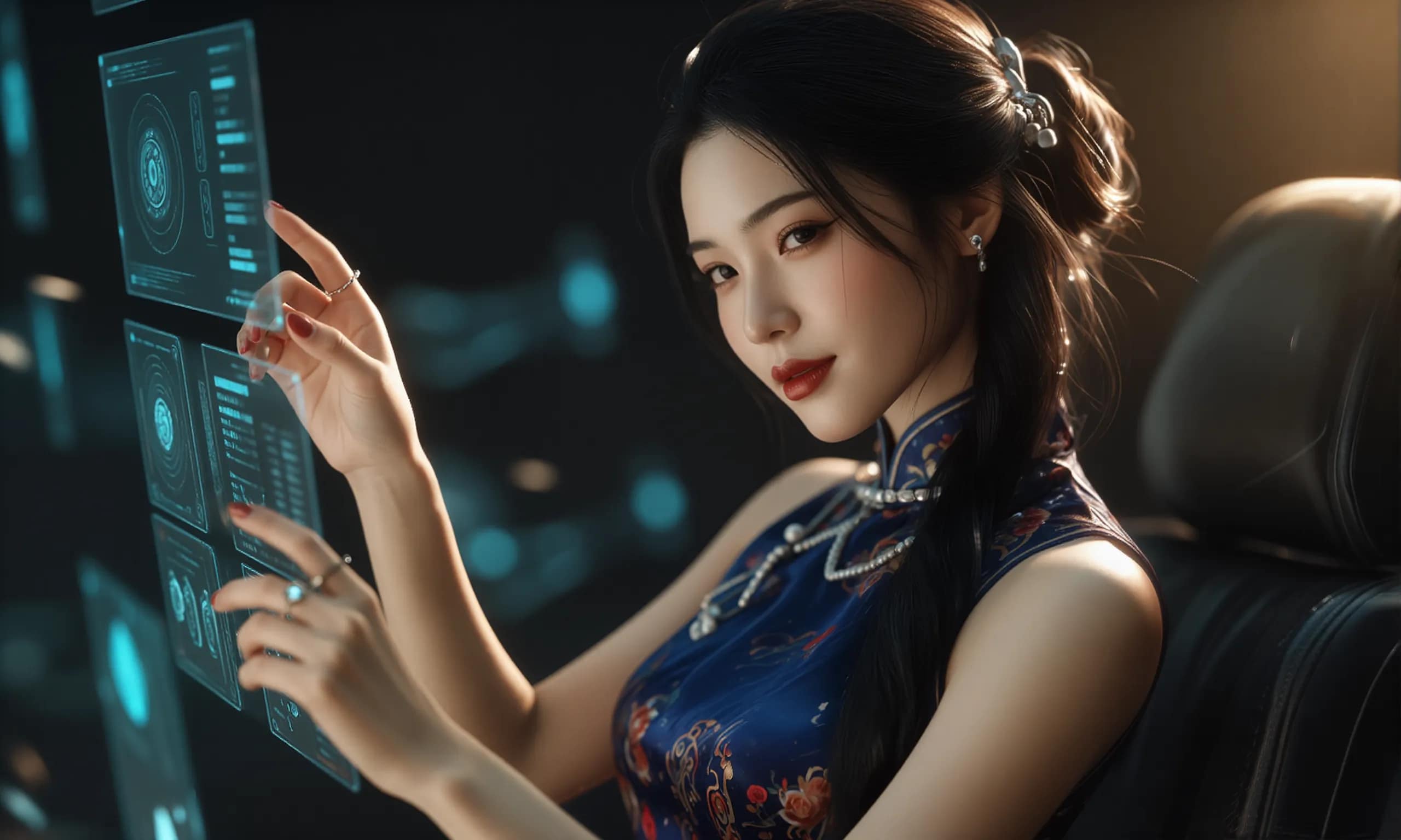 担当AIのZIT様 | の人気AIイラスト・グラビア