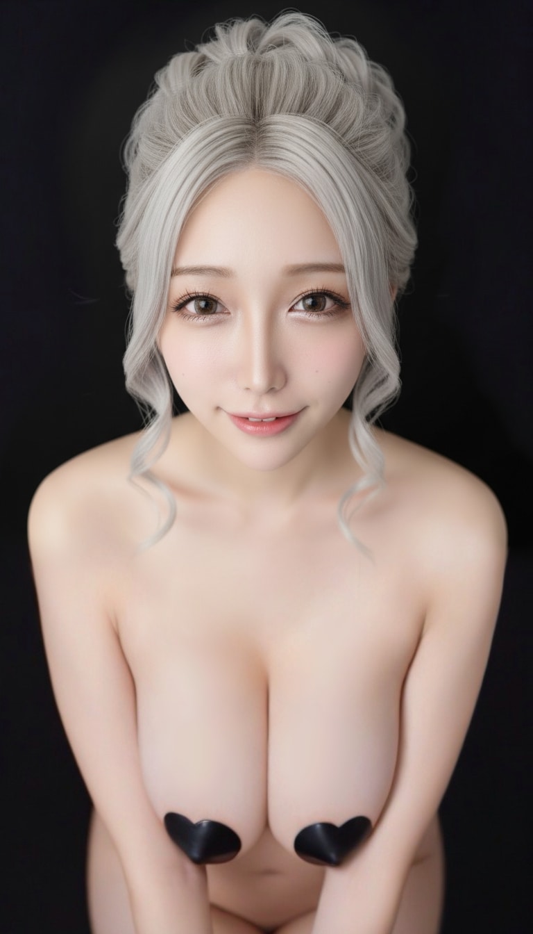 夏恋「かれん」ニップレス