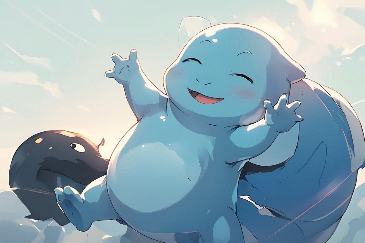 0202 | の人気AIイラスト・グラビア