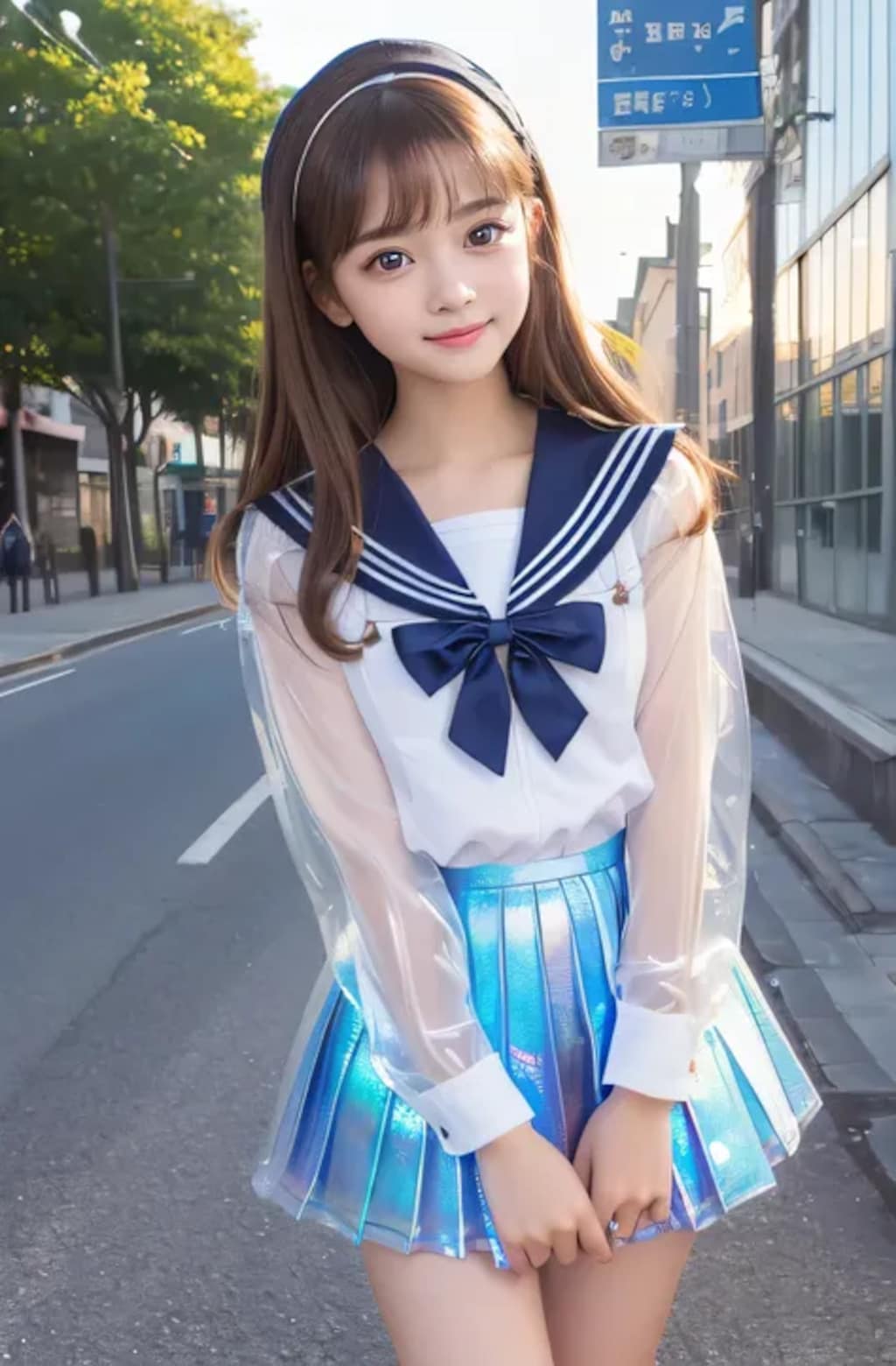 きらきらセーラー37