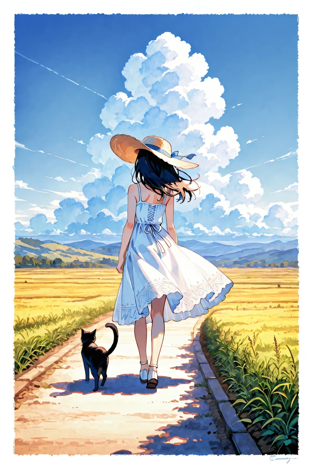 Travel Companion Ⅱ