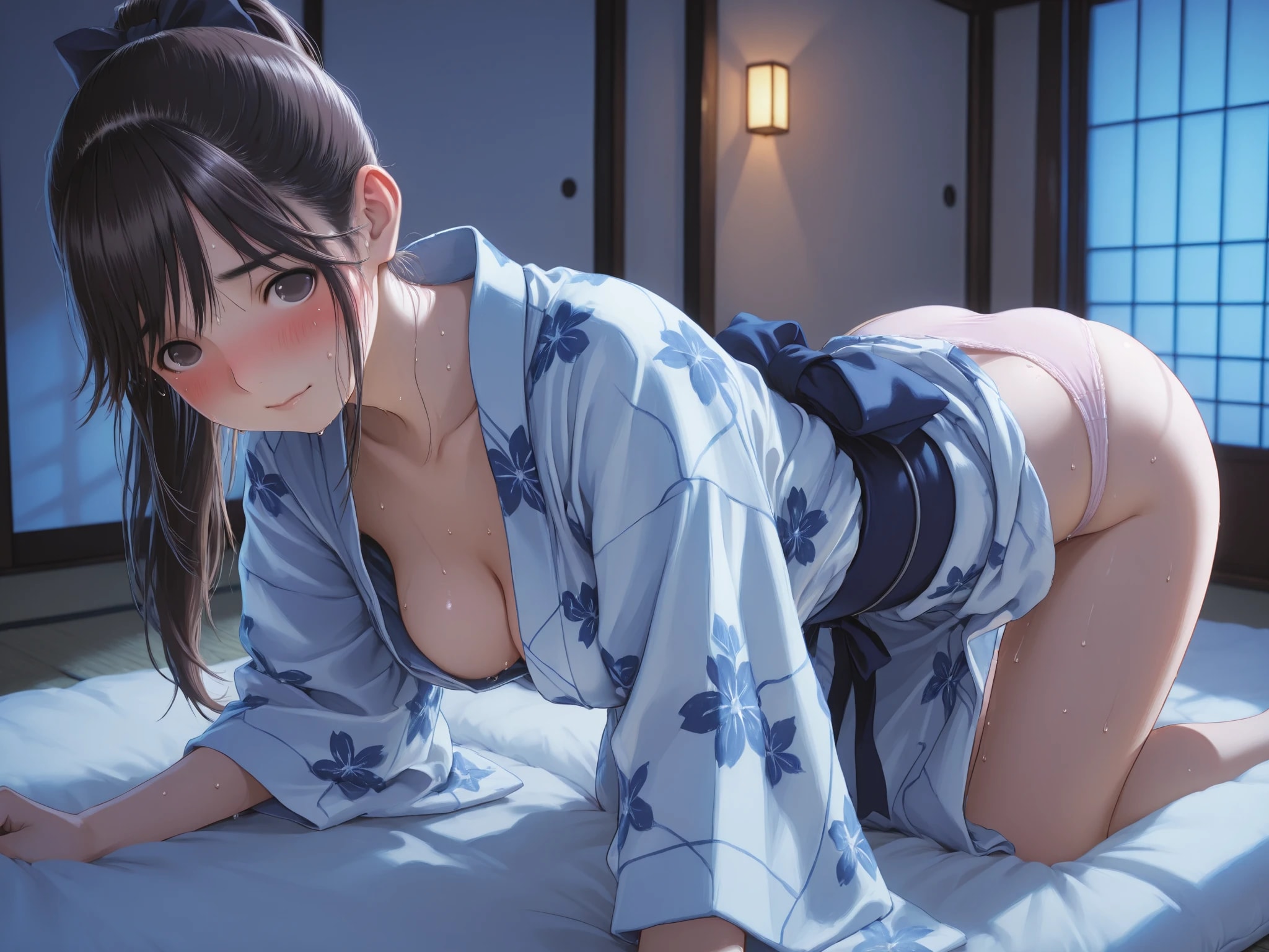 旅館