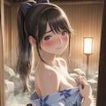 旅館 5枚目