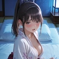 旅館 4枚目