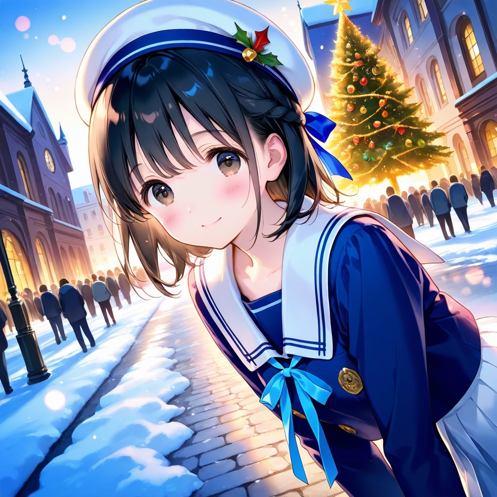 おはよう | の人気AIイラスト・グラビア