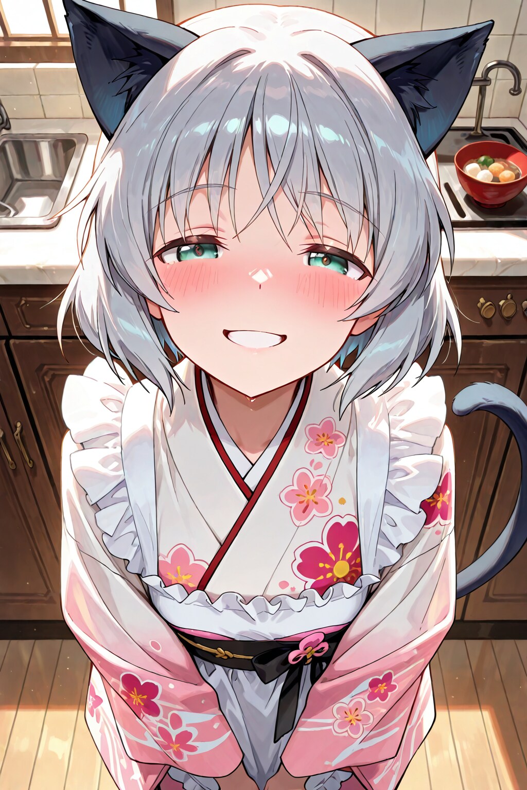 サーニャ