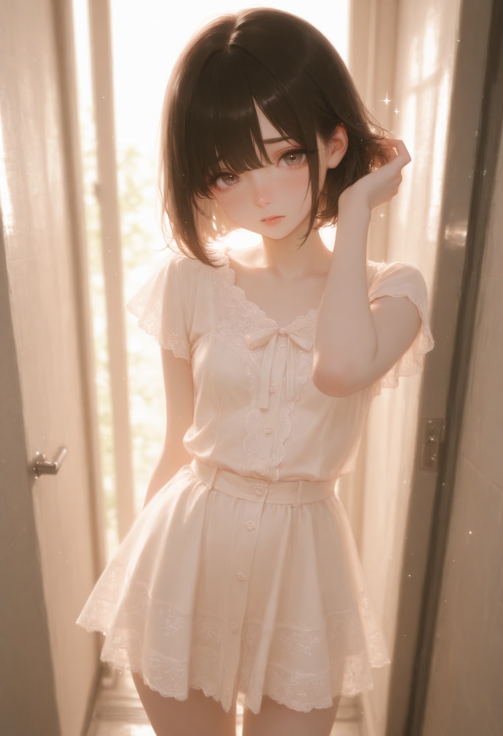 写真部さん①