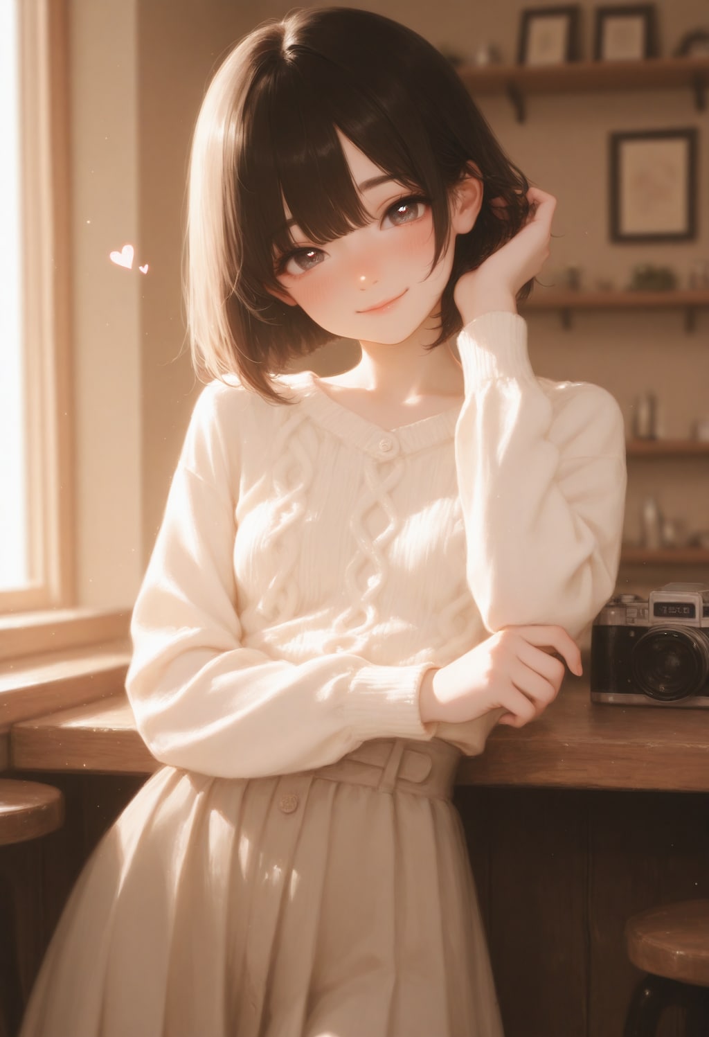 写真部さん①