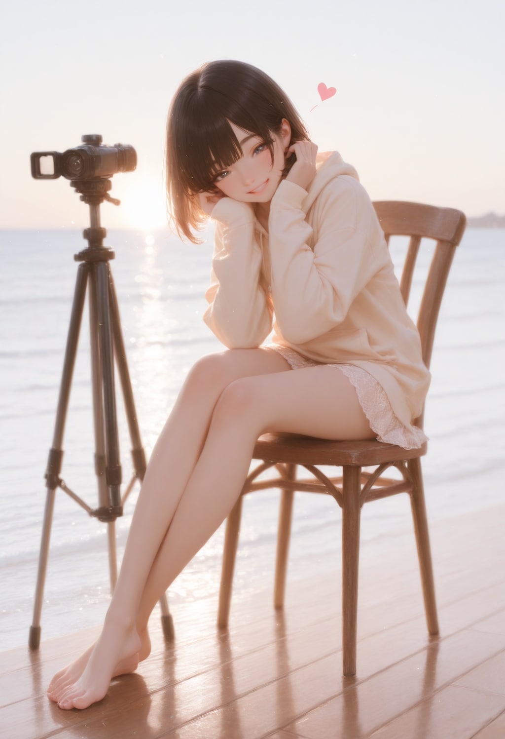 写真部さん①