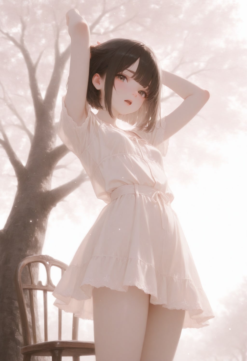 写真部さん①