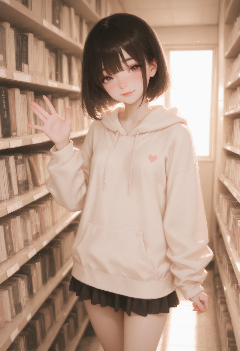 写真部さん①