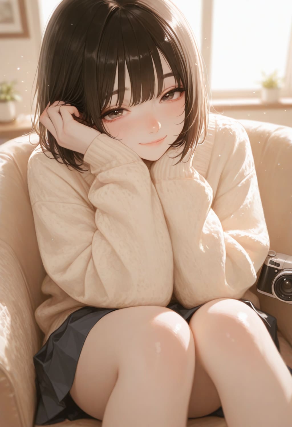 写真部さん①