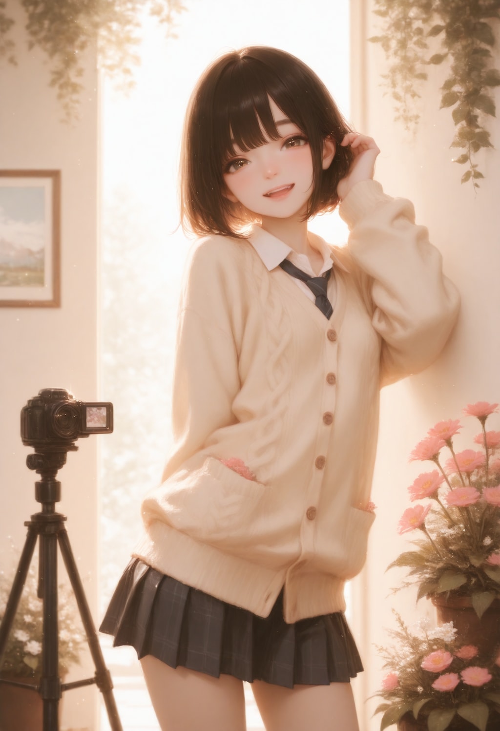 写真部さん①