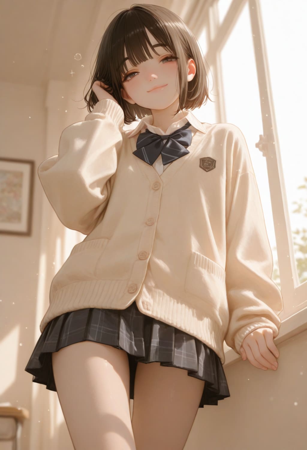 写真部さん①
