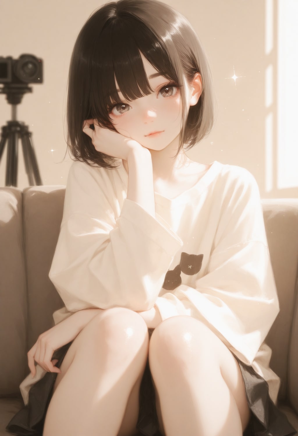 写真部さん①