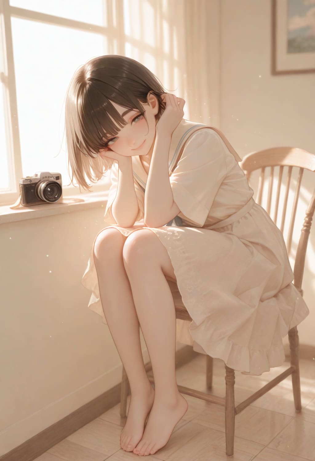 写真部さん①