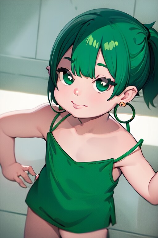 なんか可愛い感じ