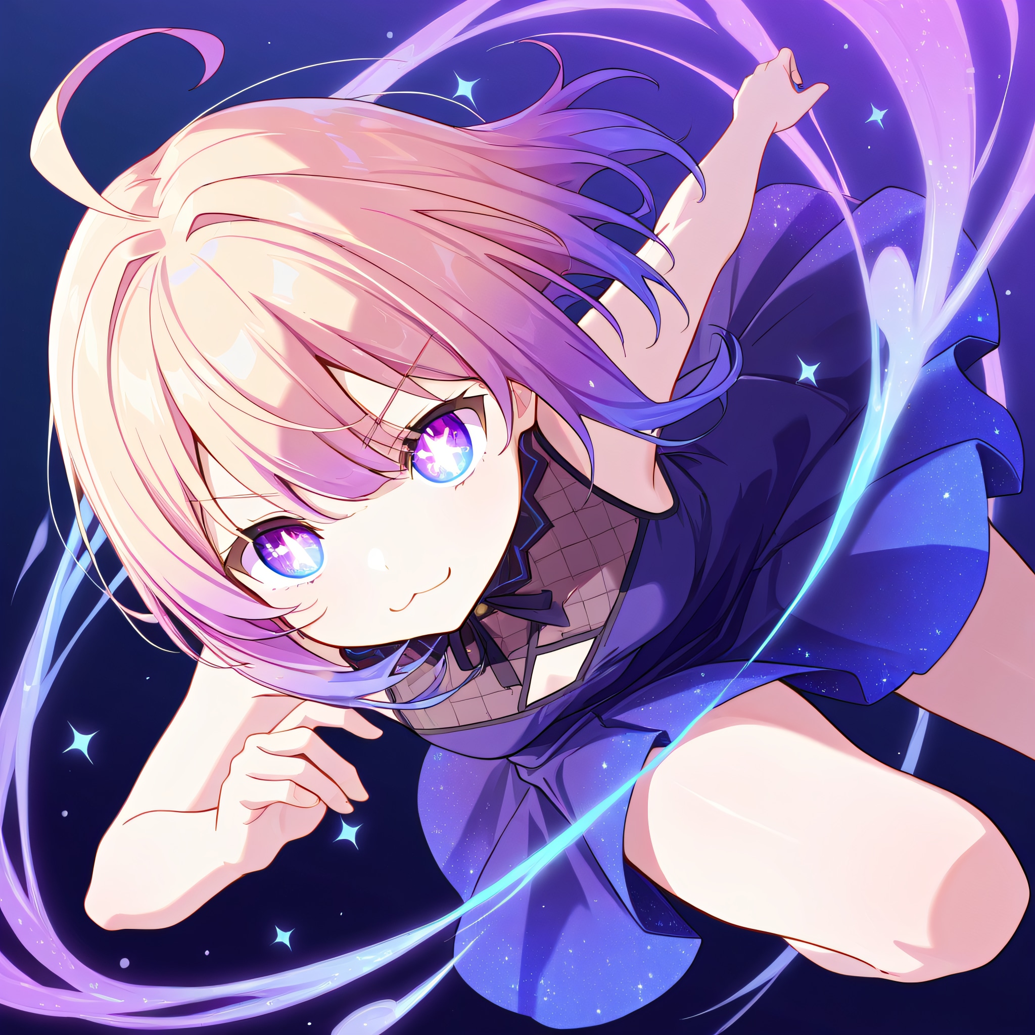 本日のみーむーちゃん | の人気AIイラスト・グラビア