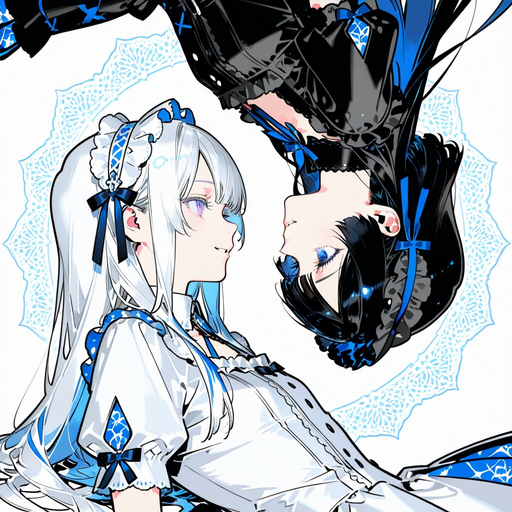 ☯️ゴシック☯️ | の人気AIイラスト・グラビア