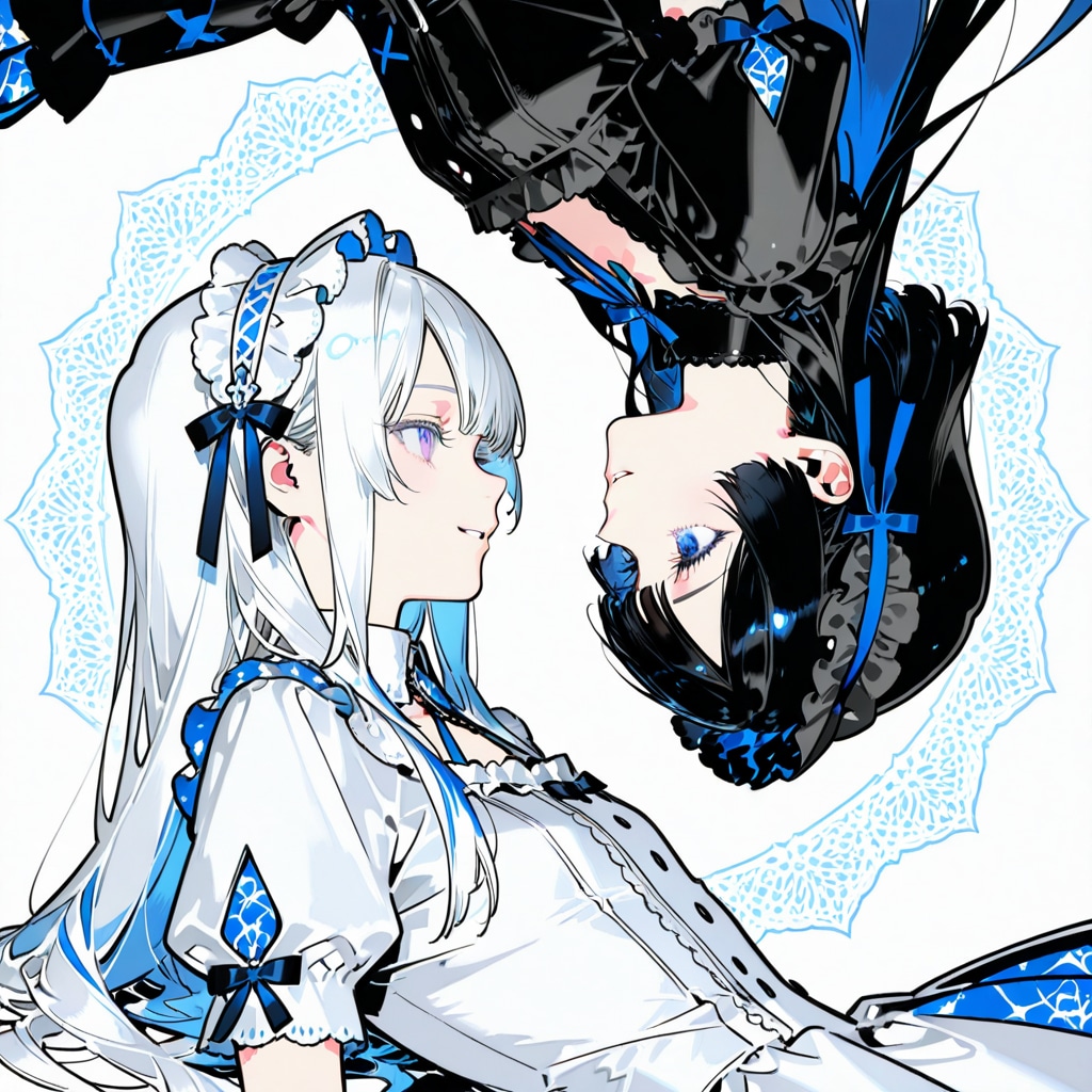 ☯️ゴシック☯️