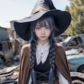スクラップヤードのおぱ魔術師 4枚目