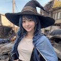 スクラップヤードのおぱ魔術師 8枚目