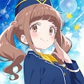 キャビンアテンダント✈平光ひなた。 2枚目