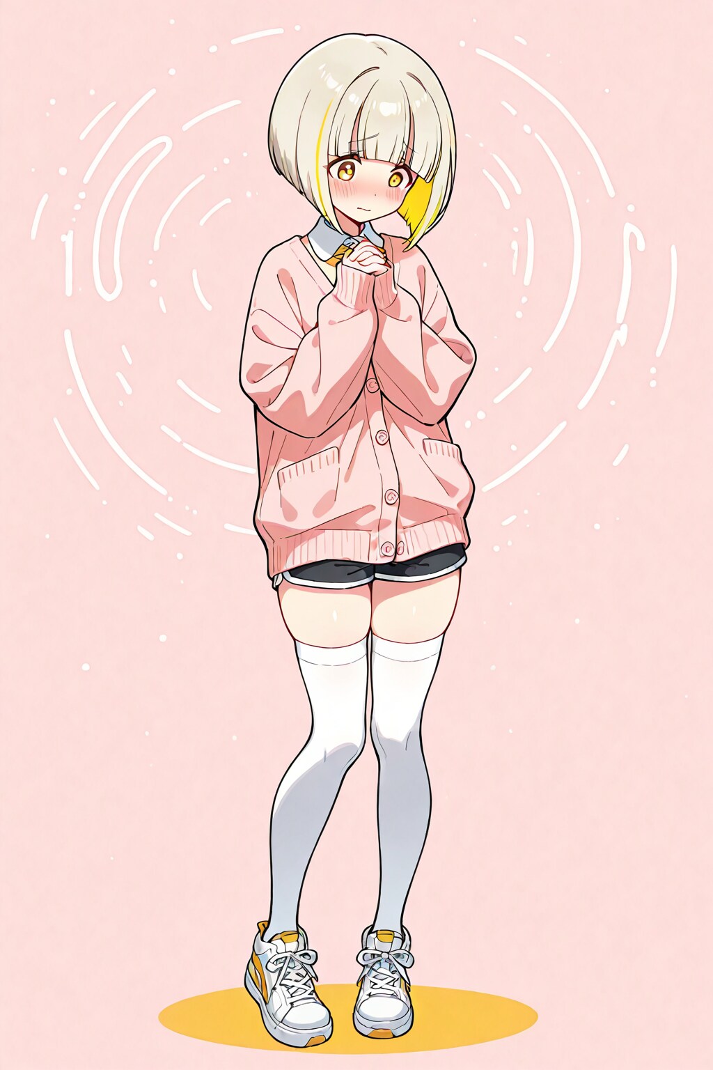 盆栽ねむちゃんが可愛すぎた