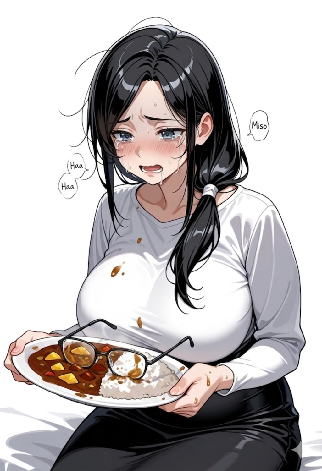 どうしてこうなった？