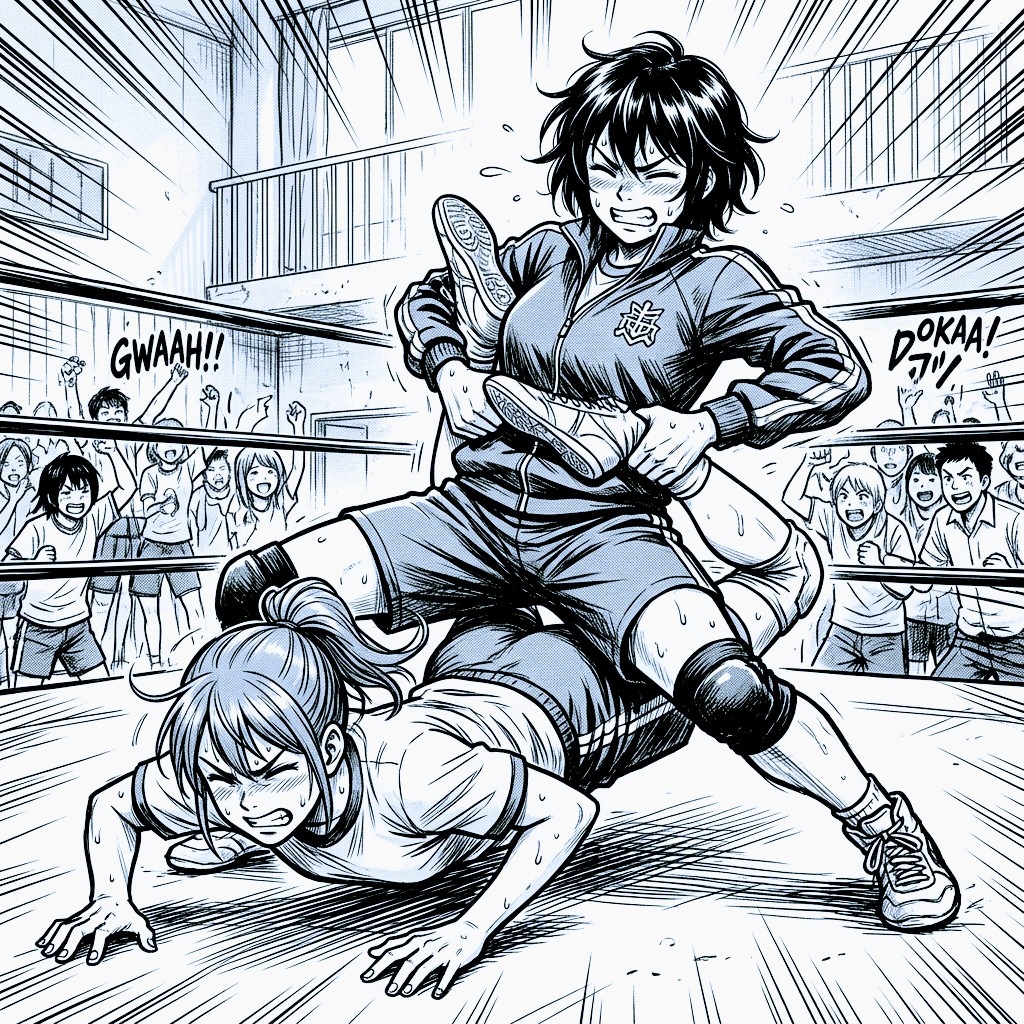 JKプロレス