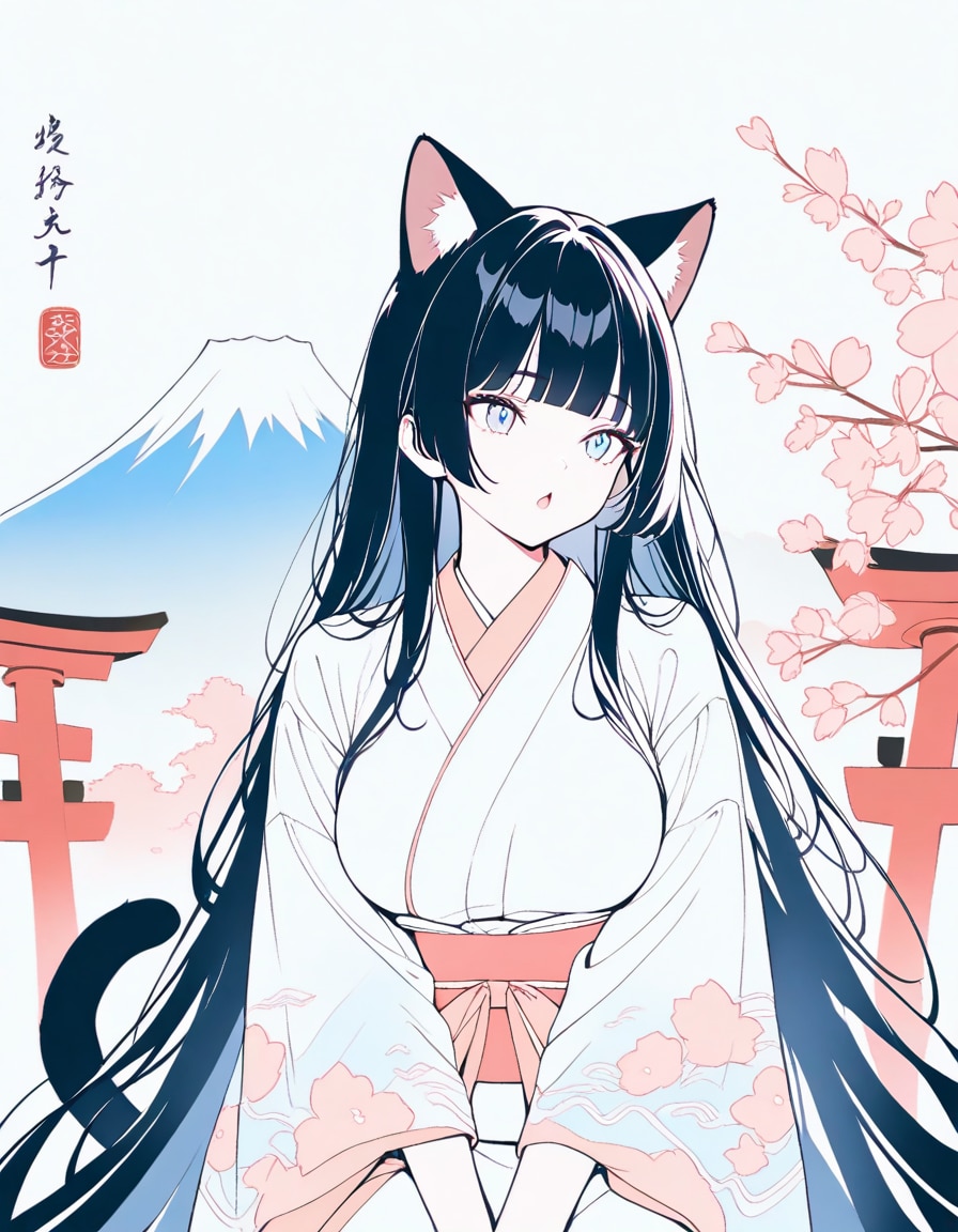 ソーニャ569 | の人気AIイラスト・グラビア