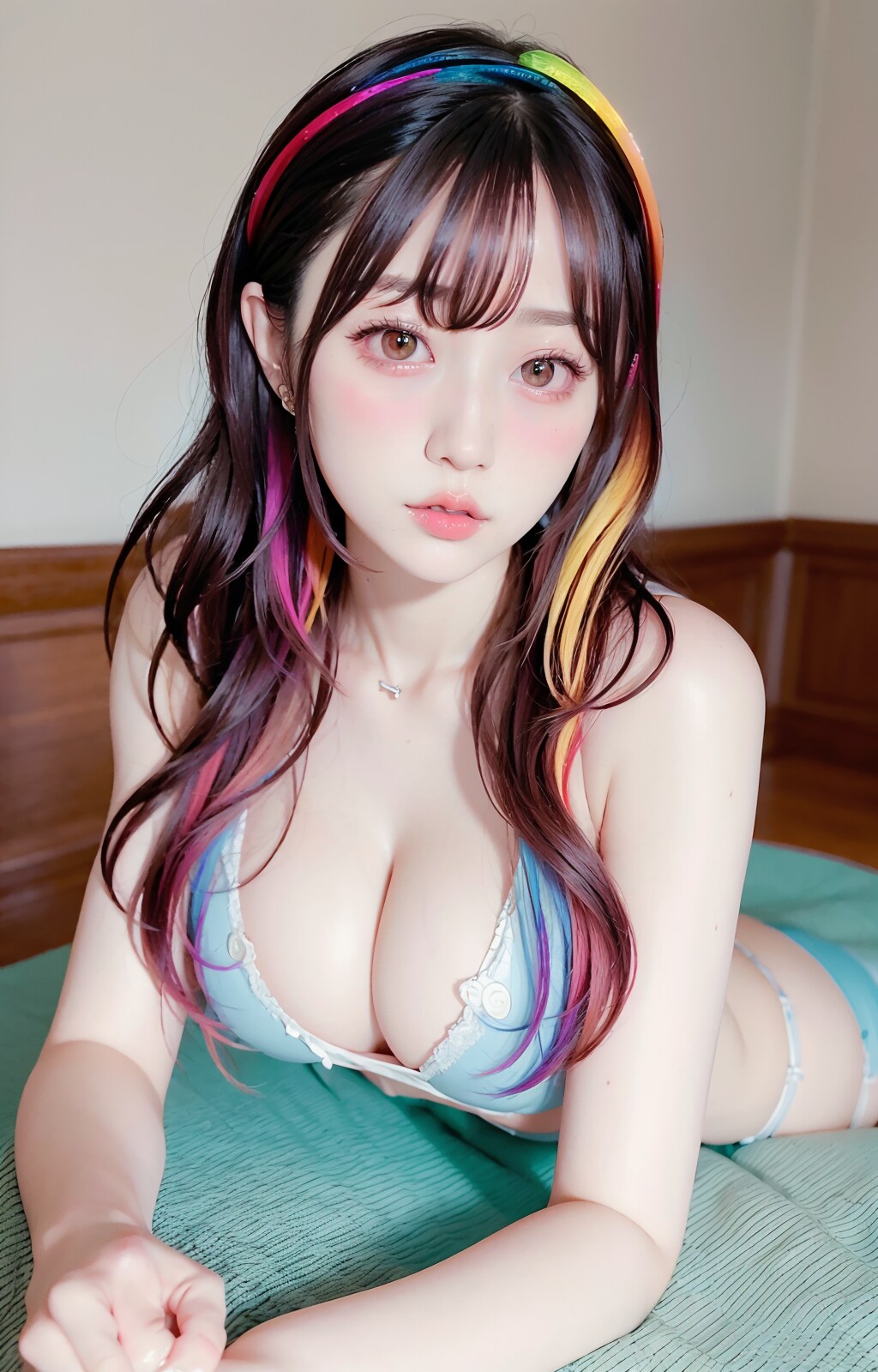 お待たせ