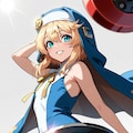 ギルティギア　ブリジット 5枚目