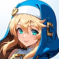 ギルティギア　ブリジット 12枚目
