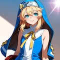 ギルティギア　ブリジット 8枚目
