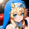 ギルティギア　ブリジット 2枚目