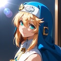 ギルティギア　ブリジット 4枚目