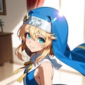 ギルティギア　ブリジット 9枚目