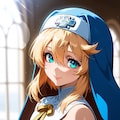 ギルティギア　ブリジット 3枚目