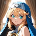 ギルティギア　ブリジット 6枚目