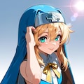 ギルティギア　ブリジット 10枚目