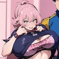 ぽっちゃり誘惑 4枚目