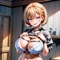 ぽっちゃり誘惑 8枚目