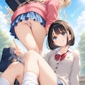 school girl 216 2枚目